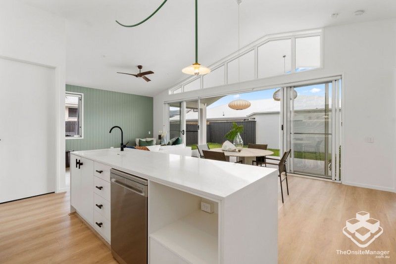 rental property Brisbane