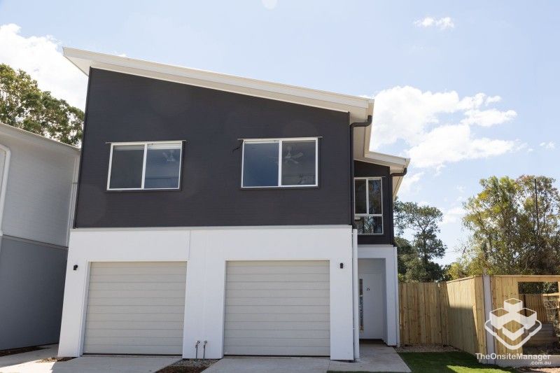 rental property Brisbane