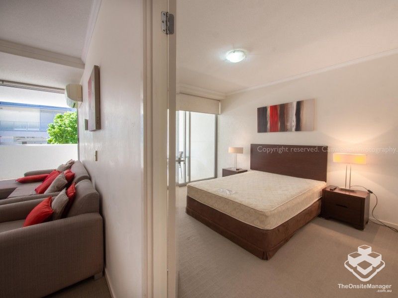 rental property Brisbane