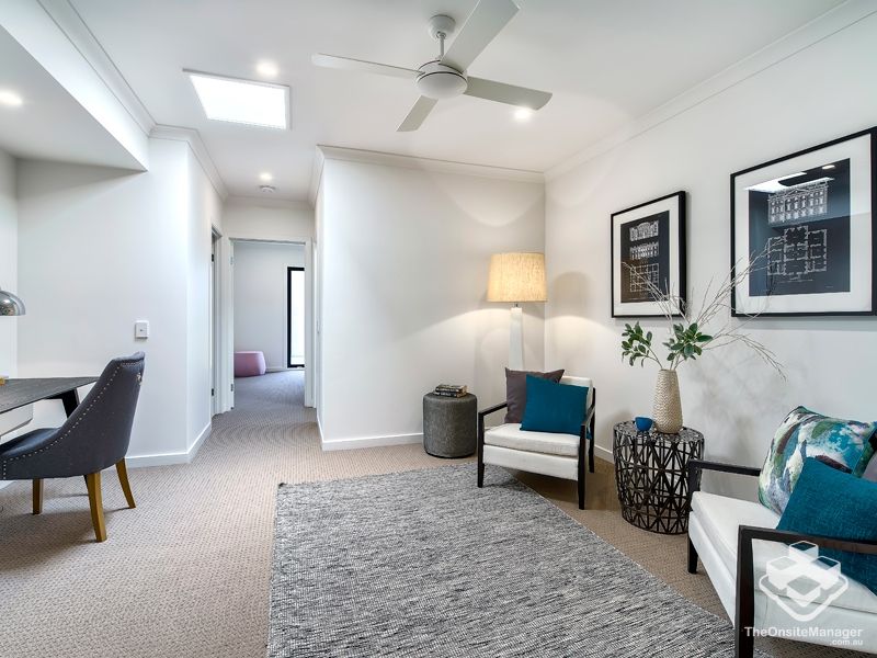 rental property Brisbane