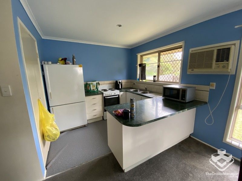 rental property Ipswich