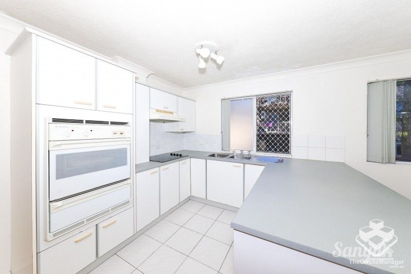 rental property Brisbane