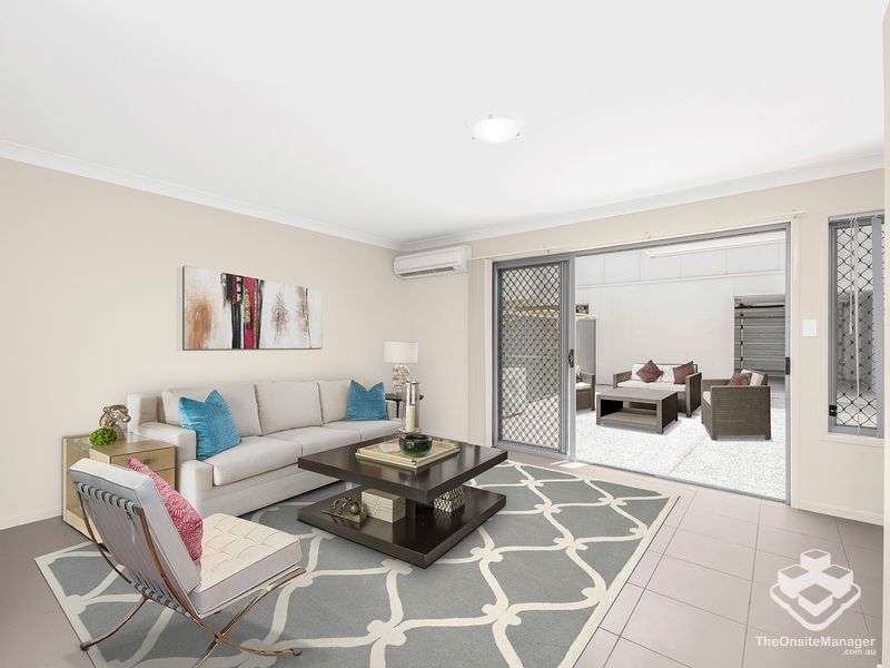 rental property Brisbane