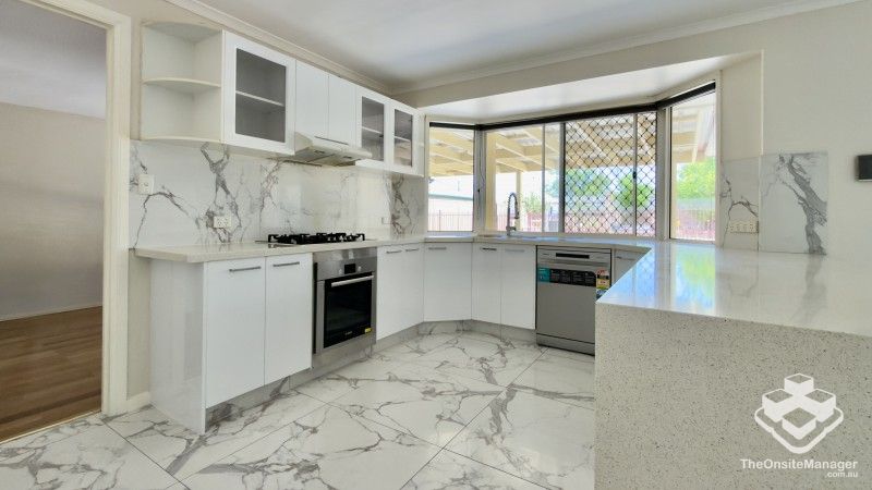 rental property Brisbane