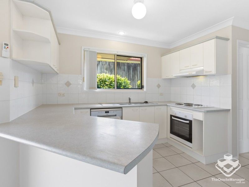 rental property Brisbane