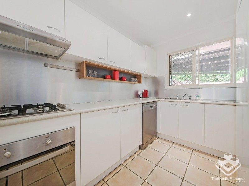 rental property Brisbane