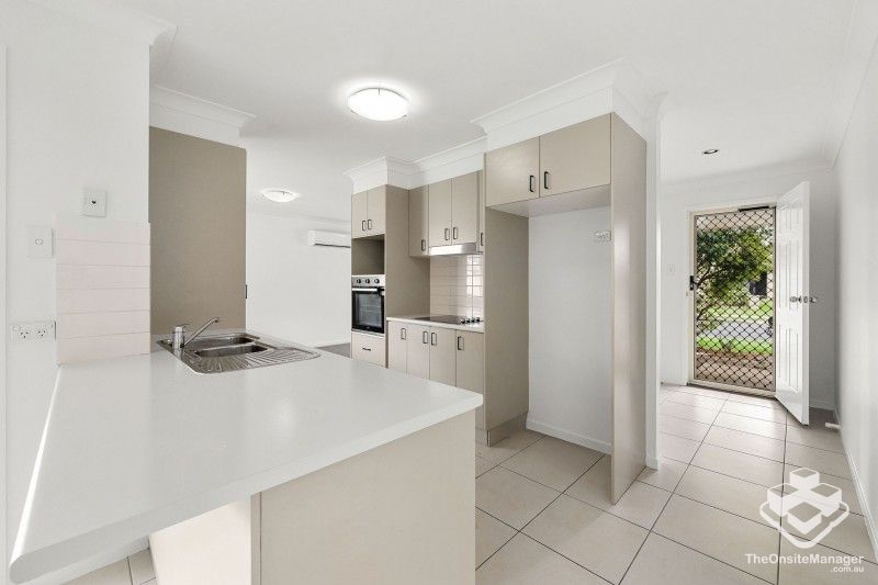 rental property Brisbane
