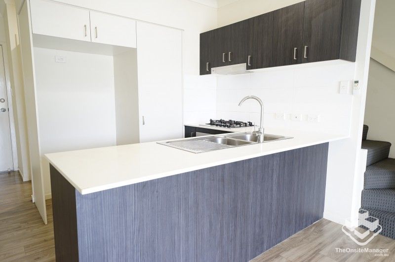 rental property Brisbane