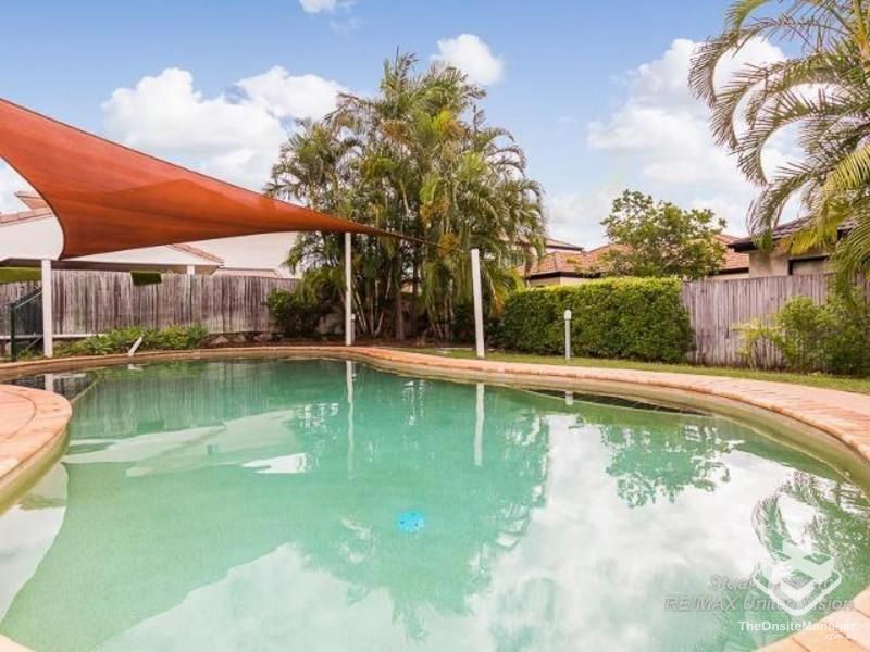 rental property Brisbane