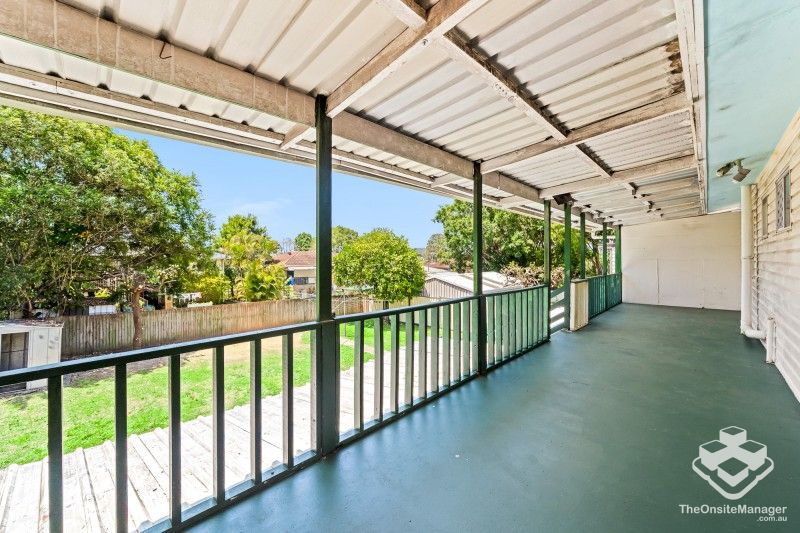 rental property Brisbane