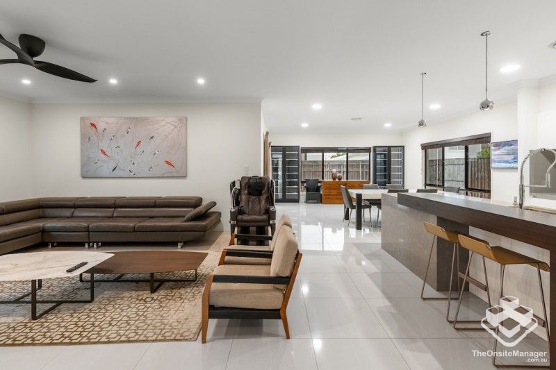 rental property Brisbane