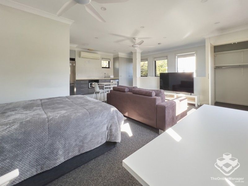 rental property Brisbane