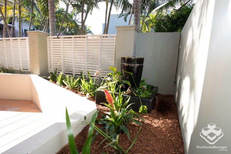 rental property Brisbane