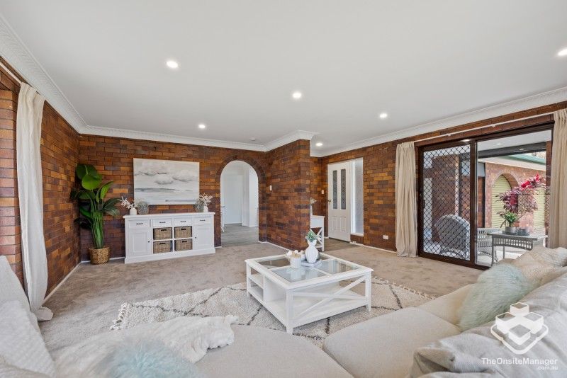 rental property Brisbane