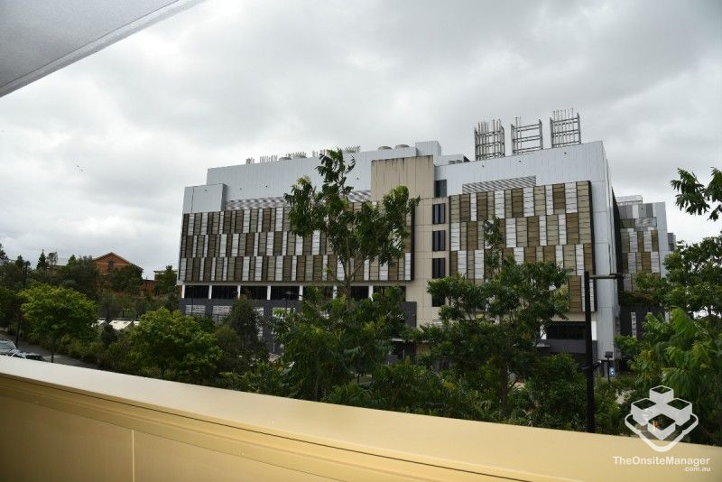 rental property Brisbane