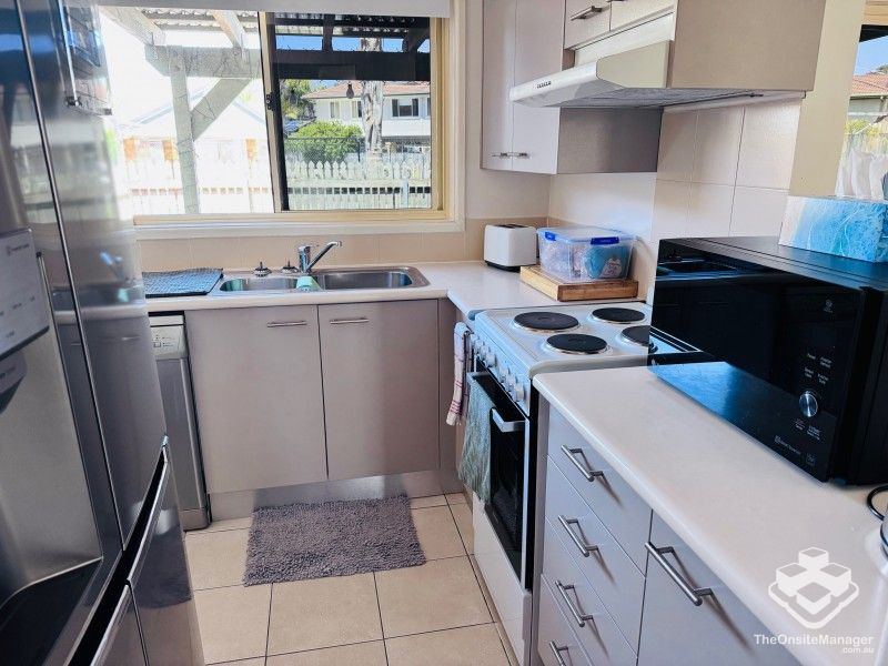 rental property Brisbane