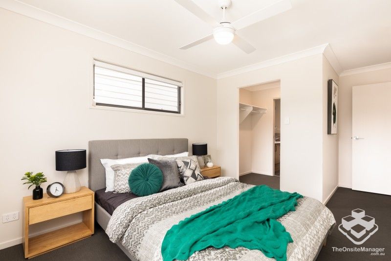 rental property Brisbane