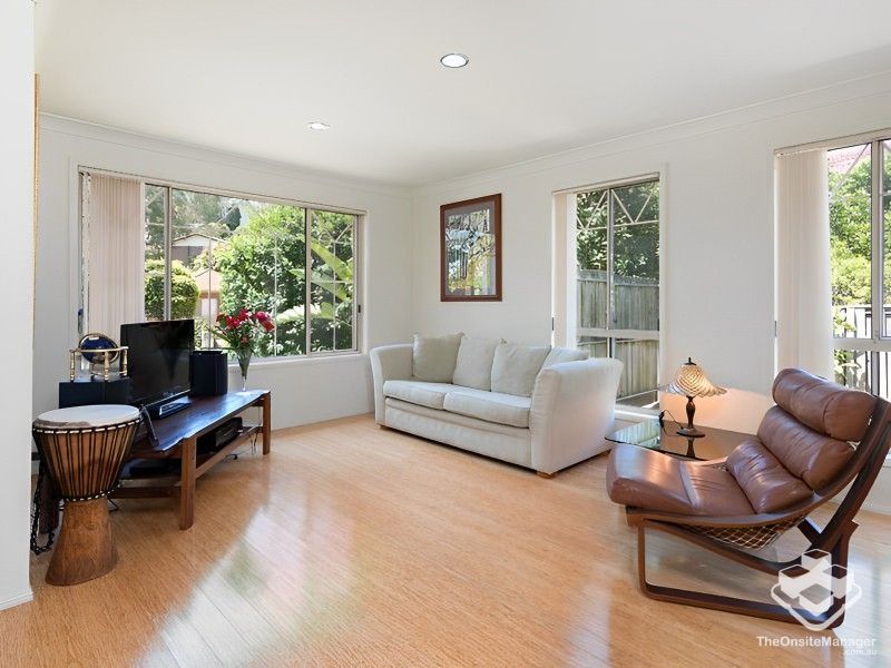 rental property Brisbane