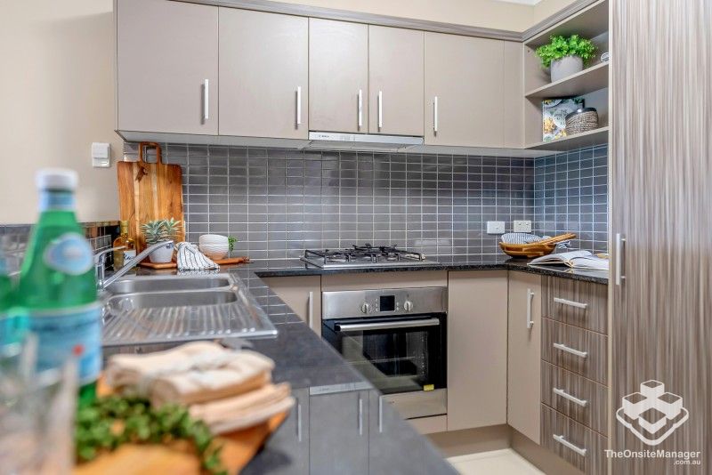 rental property Cairns