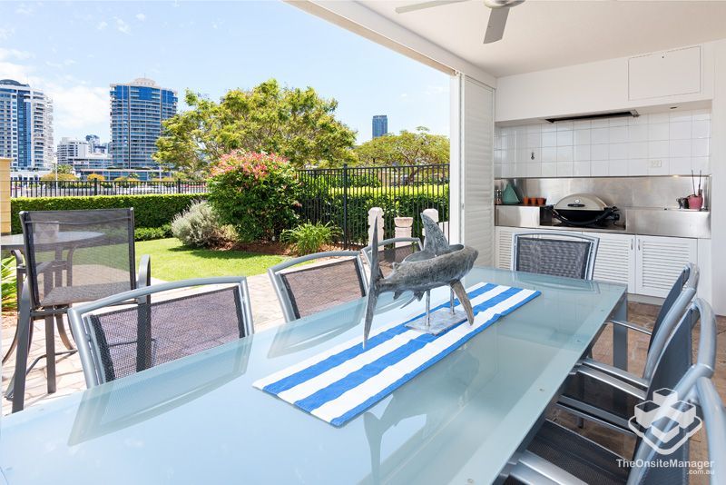 rental property Brisbane