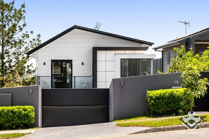 rental property Brisbane