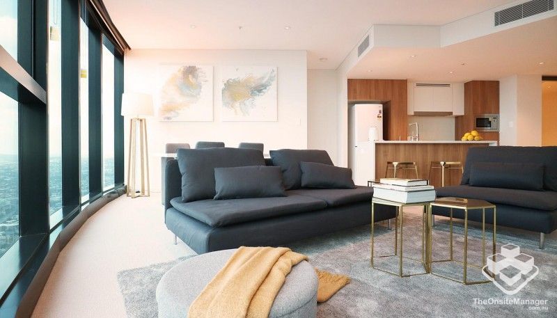 rental property Brisbane