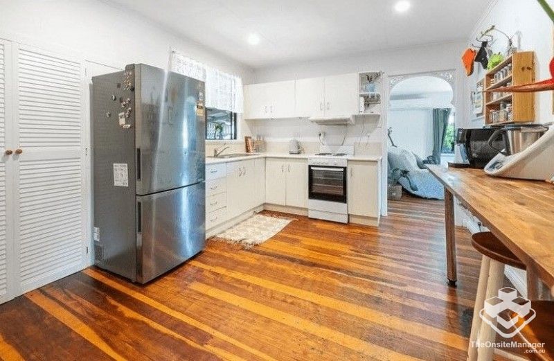 rental property Mackay