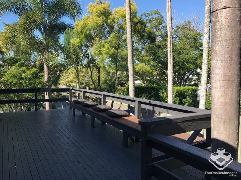 rental property Brisbane