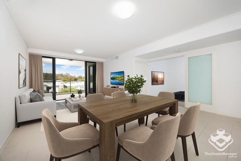 rental property Brisbane