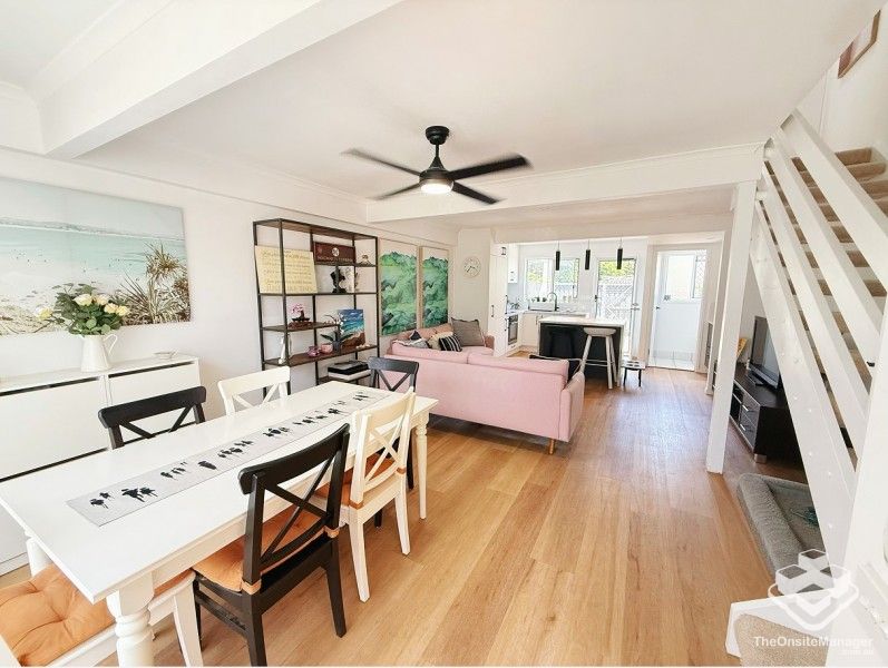 rental property Gold Coast