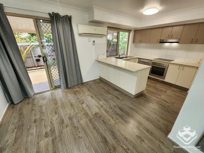 rental property Brisbane