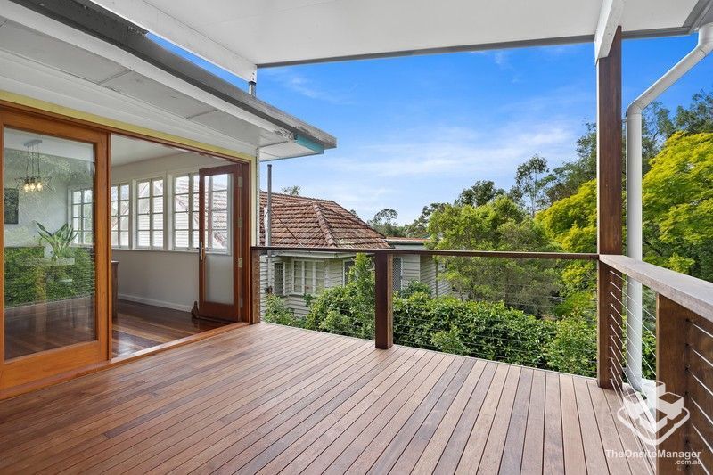 rental property Brisbane