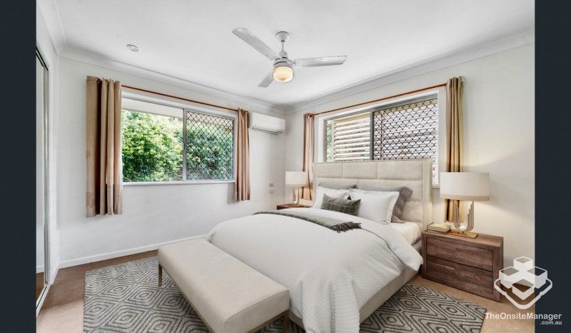 rental property Brisbane