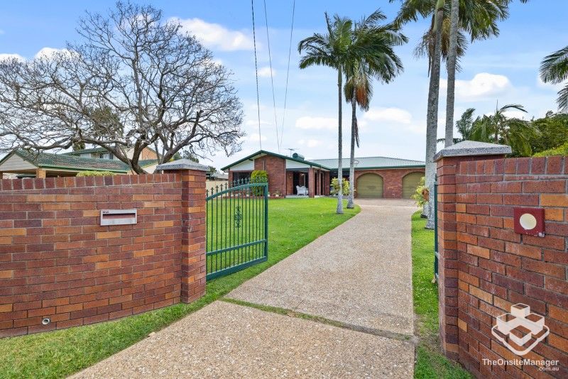 rental property Brisbane