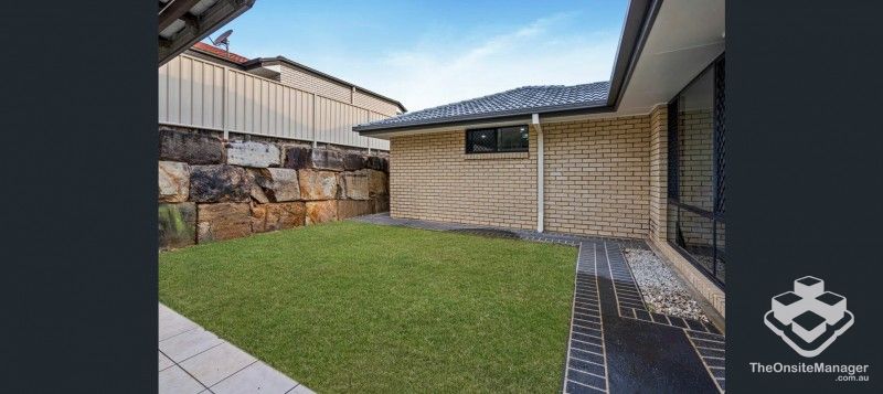 rental property Brisbane