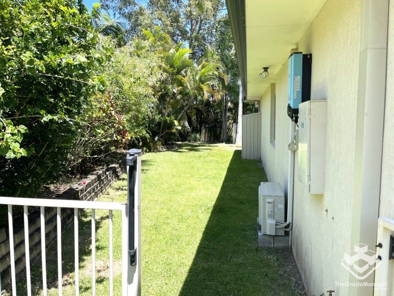 rental property Gold Coast