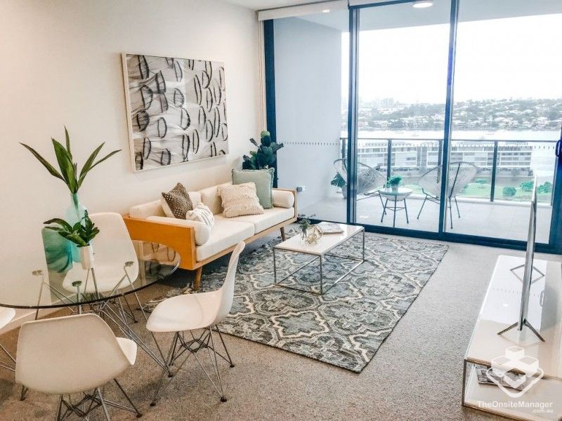 rental property Brisbane