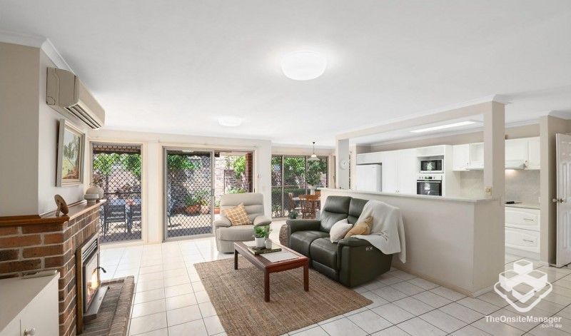 rental property Brisbane