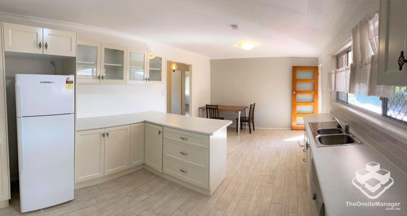 rental property Brisbane