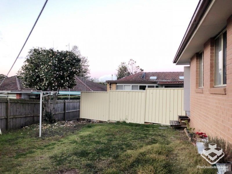 rental property Sydney