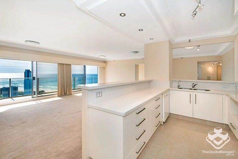 rental property Gold Coast