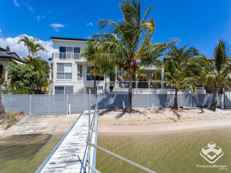 rental property Gold Coast