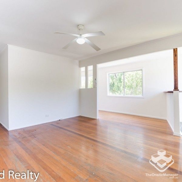 rental property Brisbane