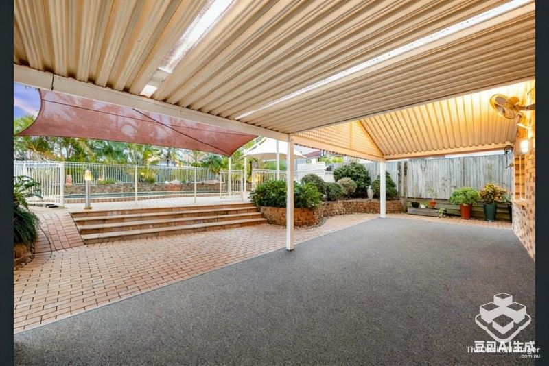 rental property Brisbane