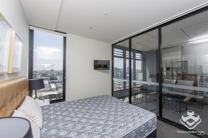rental property Brisbane