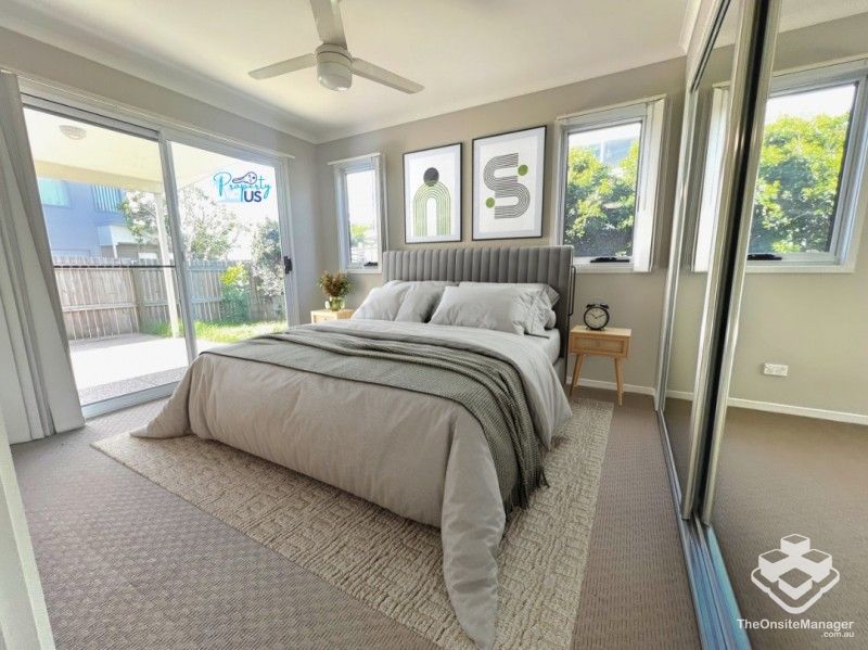 rental property Sunshine Coast