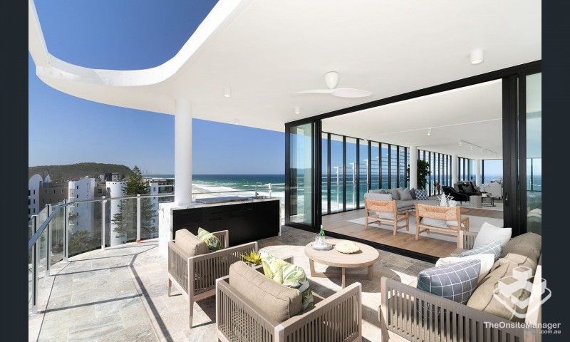 rental property Gold Coast