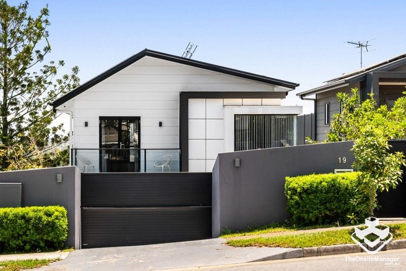 rental property Brisbane