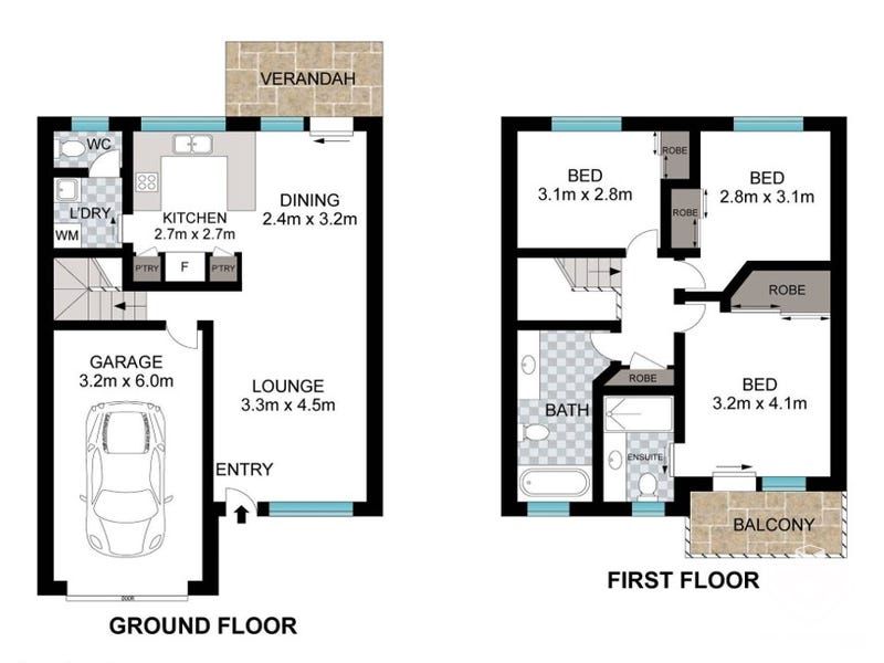 rental property Brisbane