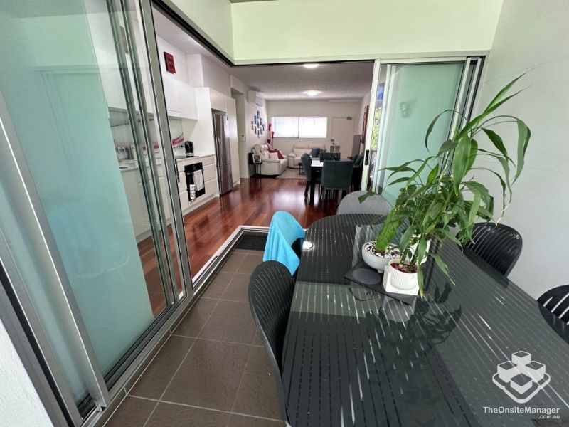 rental property Brisbane